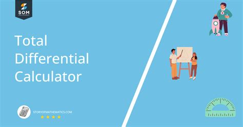 total differential calculator.
